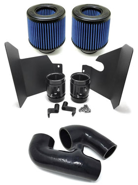 BMS Infiniti Q50/Q60 3.0t Billet Intake