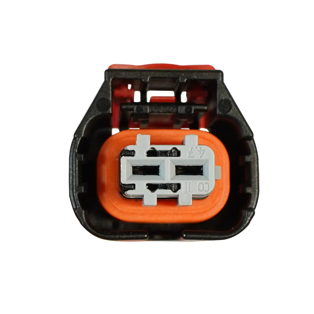 BD Diesel 2017+ Chevy/GM L5P Injector Connector Pigtail Kit - Single - 0