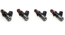 Injector Dynamics ID1050x Fuel Injectors - 1065cc | 2008-2015 Mitsubishi Evo X-2