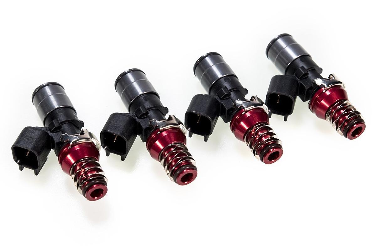 Injector Dynamics ID1050x Fuel Injectors - 1065cc | 2008-2015 Mitsubishi Evo X