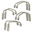 BD Diesel 01-04 Chevy/GMC Duramax 6.7L (LB7) Injector Install Kit-2