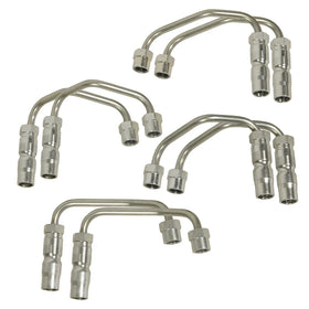 BD Diesel 01-04 Chevy/GMC Duramax 6.7L (LB7) Injector Install Kit - 0