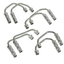 BD Diesel 01-04 Chevy/GMC 2500/3500 LB7 Injector Line Kit-1