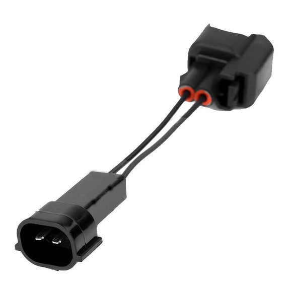 Injector Dynamics Electrical Adapters For ID1000 / ID1300 And ID1700 To R35 GT-R Factory Connector (Need 6)