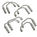 BD Diesel 01-04 Chevy/GM Duramax 6.6L LB7 Injectors & Install Kit-2