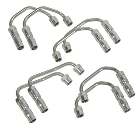 BD Diesel 01-04 Chevy/GM Duramax 6.6L LB7 Injectors & Install Kit - 0