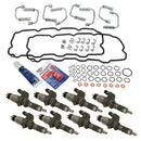 BD Diesel 01-04 Chevy/GM Duramax 6.6L LB7 Injectors & Install Kit-1