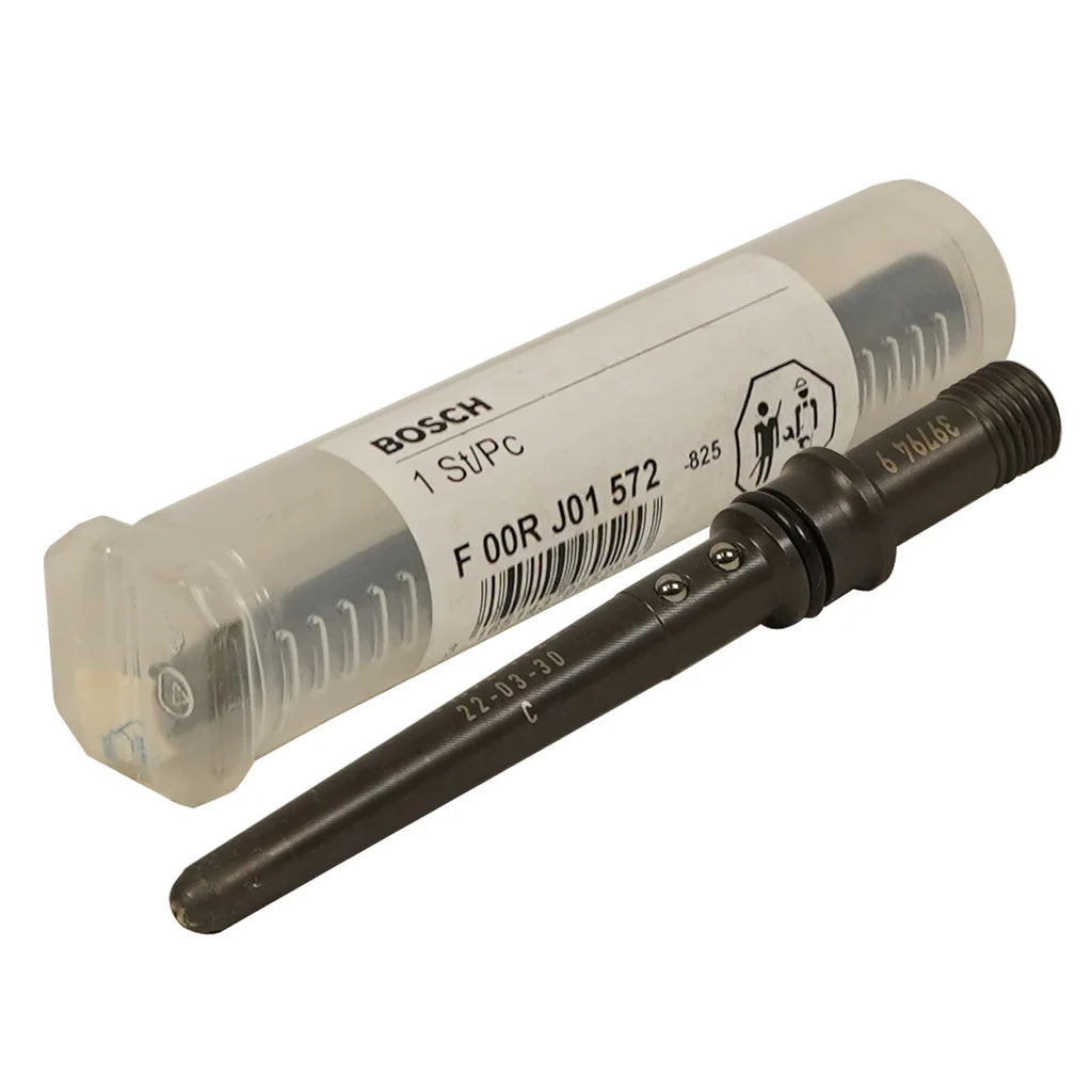BD Diesel 03-04 Dodge/Ram Cummins 5.9L Injectors & Install Kit - 0
