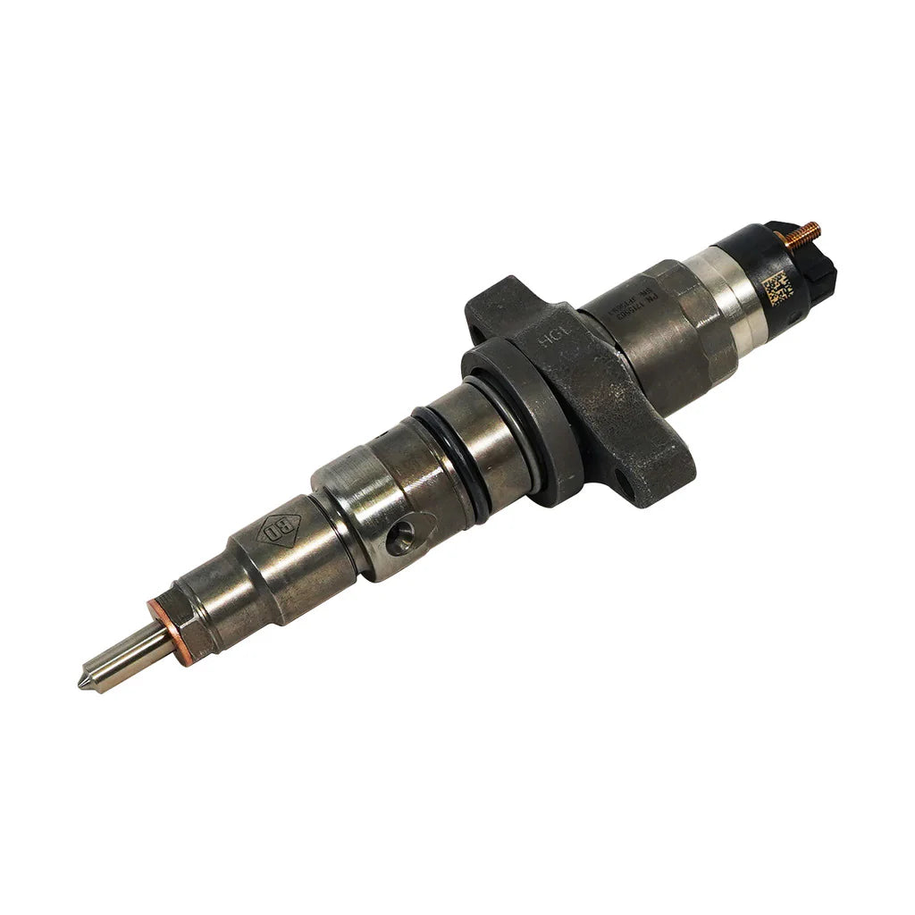 BD Diesel 2004.5-2005 Dodge/Ram Cummins 5.9L Injectors & Install Kit - 0