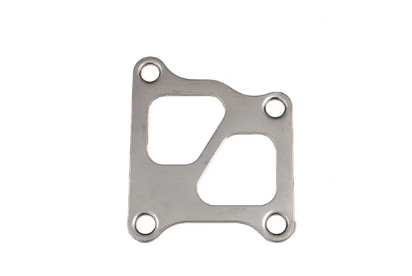 Forced Performance Mitsubishi Evo 8/9/10 Divided Turbine Inlet Gasket
