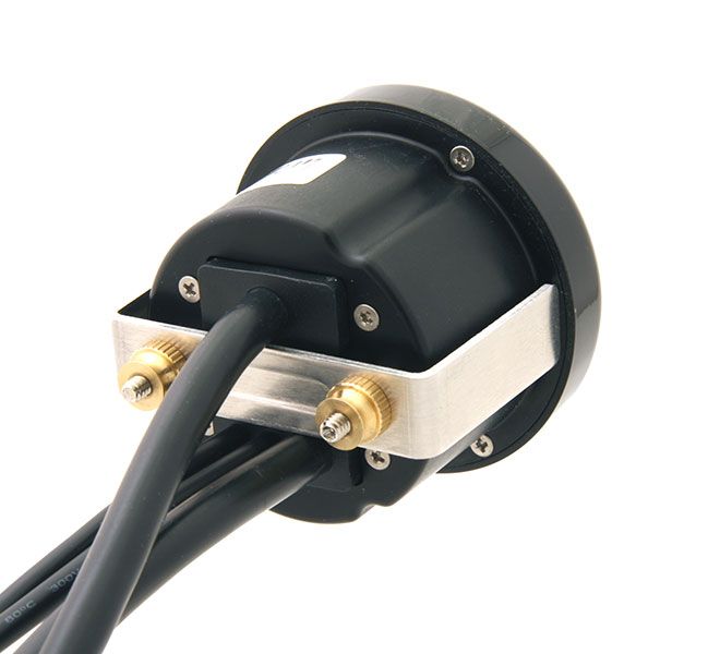 Innovate PSB-1 PowerSafe Boost and Air / Fuel Gauge Kit - 0