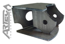 Artec Industries Inner Frame Bracket (Single) 10 Degree Front Passenger (Rear Driver)-1