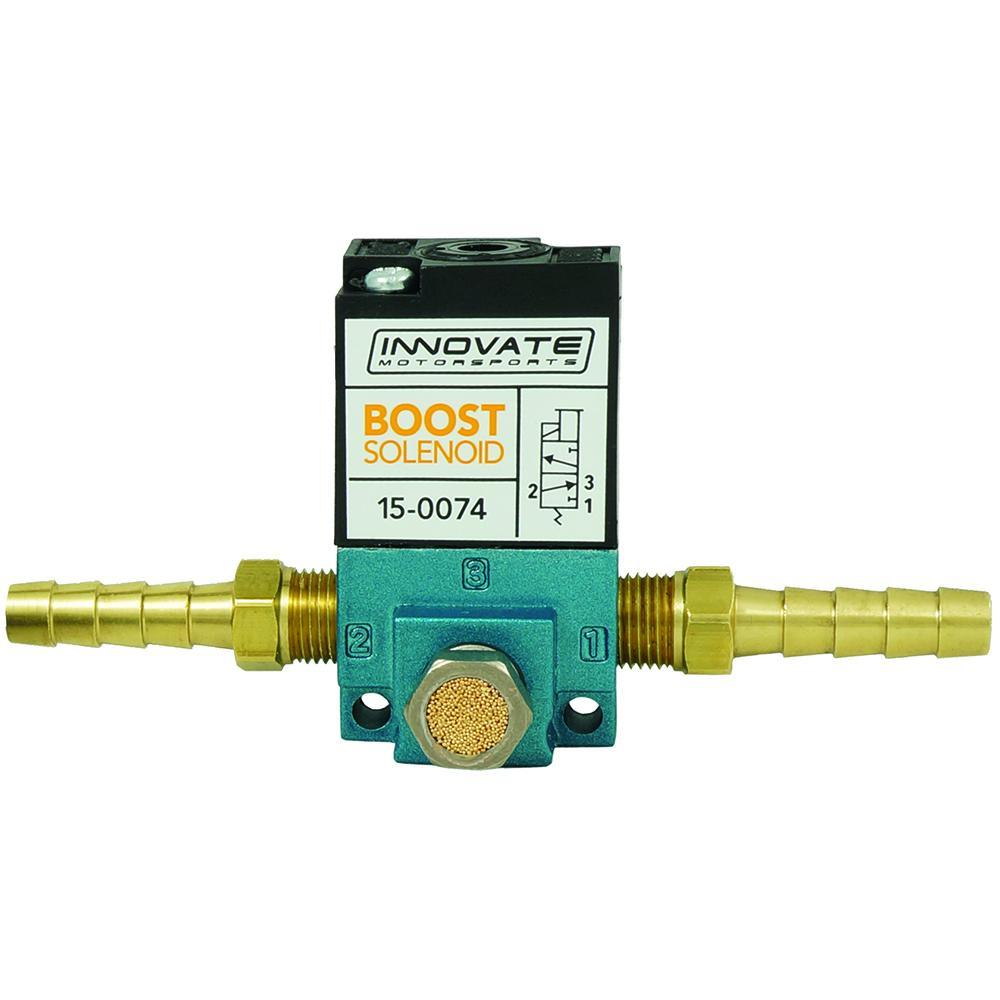 Innovate High Resolution MAC Solenoid