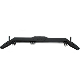 Innovative Mounts Pro-Series Competition Traction Bar Kit | 1988-1991 Honda Civic/CRX - 0