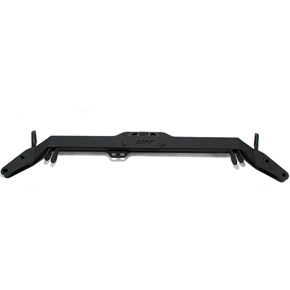 Innovative Mounts Pro-Series Competition Traction Bar Kit | 1988-1991 Honda Civic/CRX