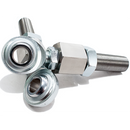 Innovative Mounts Pro-Series Competition Traction Bar Kit | 1988-1991 Honda Civic/CRX-7