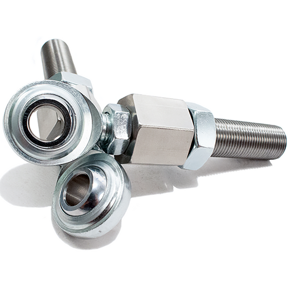 Innovative Mounts Pro-Series Competition Traction Bar Kit | 1988-1991 Honda Civic/CRX