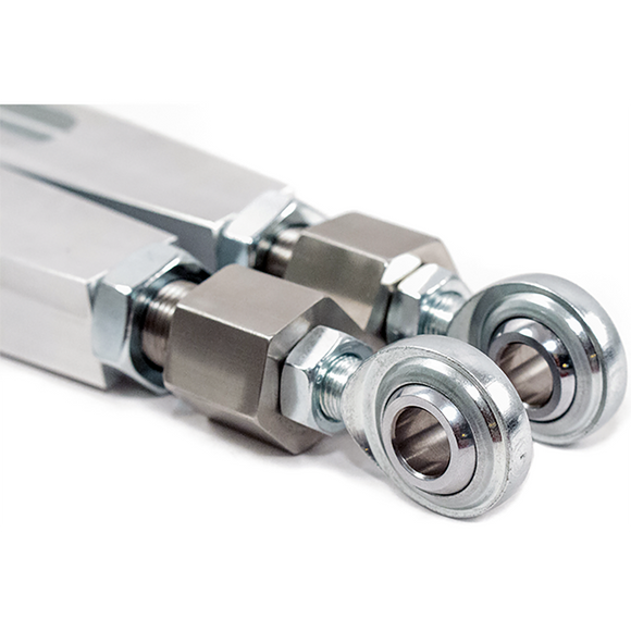 Innovative Mounts Pro-Series Competition Traction Bar Kit | 1988-1991 Honda Civic/CRX