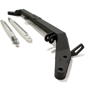 Innovative Mounts Pro-Series Competition Traction Bar Kit | 1988-1991 Honda Civic/CRX