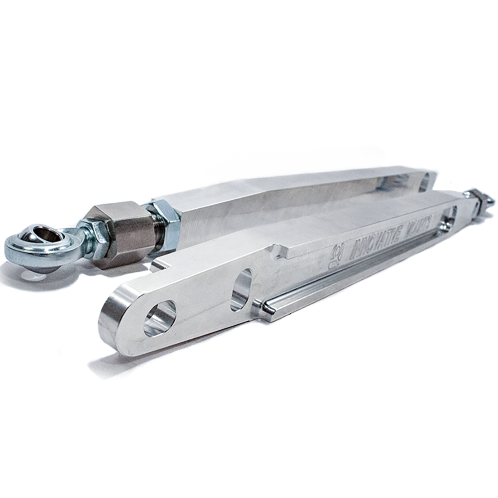 Innovative Mounts Pro-Series Competition Traction Bar Kit | 1988-1991 Honda Civic/CRX