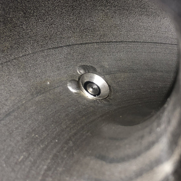 Fuel-It S55 BMW (CPI) Charge Pipe Injection Kit