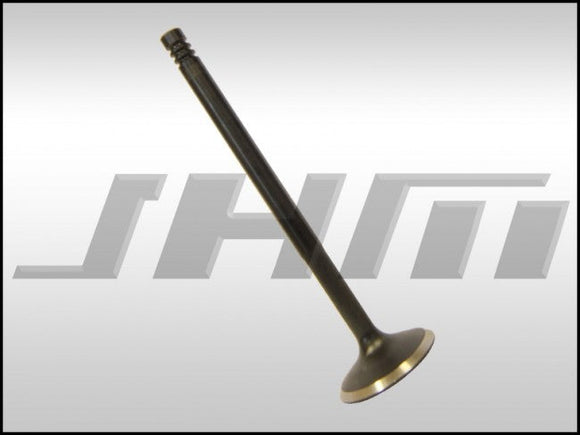 HD Valve (JHM), Intake, Heavy Duty, Coated for B6-B7 S4, C6 A6 and C5 allroad w chain 4.2L 40v