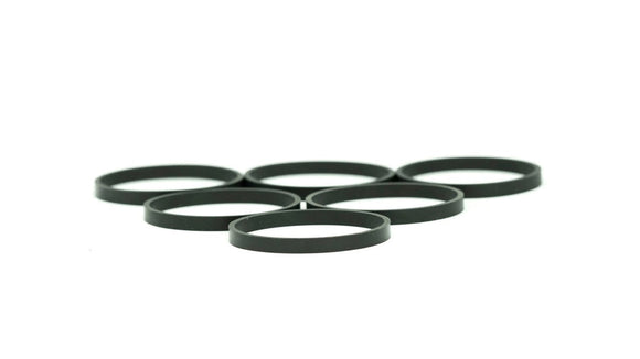 Nostrum High Performance - BMW / 3.0L S55 Twin Standard Bore High Pressure Fuel Pump Kit