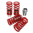 Skunk2 90-01 Acura Integra (All Models) Coilover Sleeve Kit (Set of 4)-1