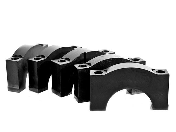 IE Standard Billet Steel Main Caps (VW 4 CYL)