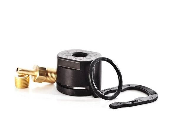 IE Boost Cap For FSI, TSI, and 2.5L 5CYL Engines