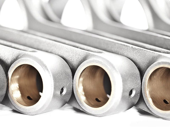 IE Forged Connecting Rods Audi 144X20 | Fit 10V and 20V 5 Cylinder Engines