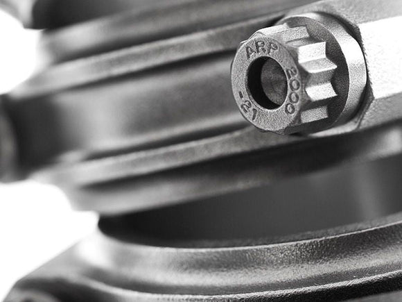 IE Forged Connecting Rods Audi 144X20 | Fit 10V and 20V 5 Cylinder Engines