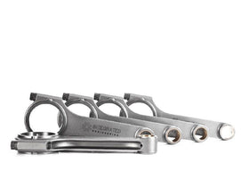 IE Stroker Forged Connecting Rods VW 159X21mm | Fits VW 5 Cylinder 236mm tall block