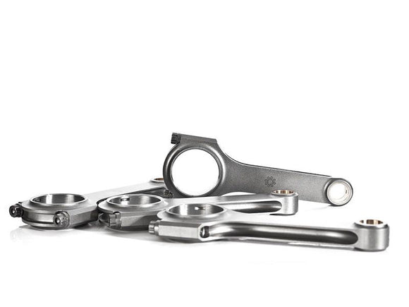 IE Forged Connecting Rods VW 159X21 | Fits 2.0L 8V ABA & 2.0L16V ABF Engines