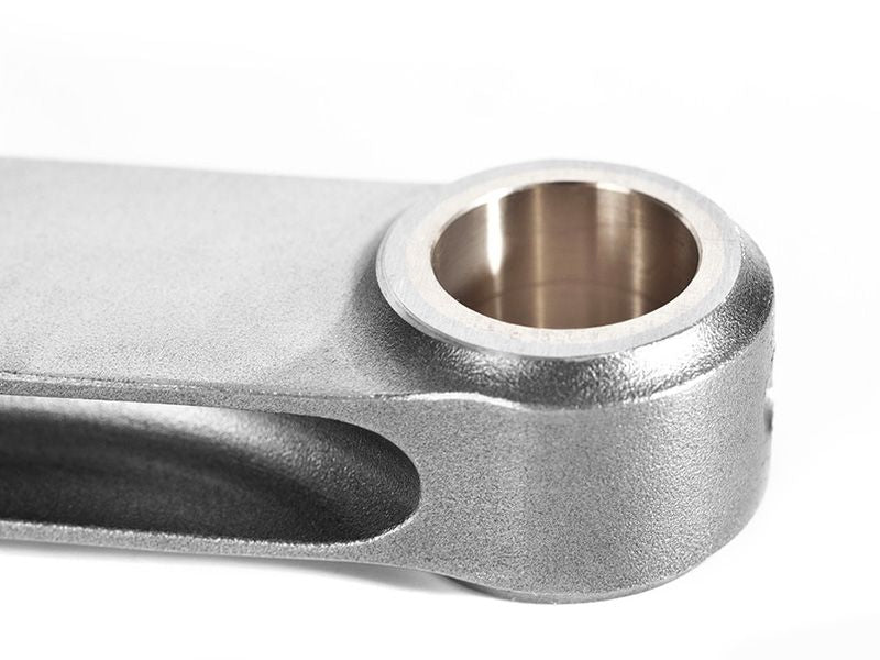 IE Forged Connecting Rods VW 159X21 | Fits 2.0L 8V ABA & 2.0L16V ABF Engines - 0