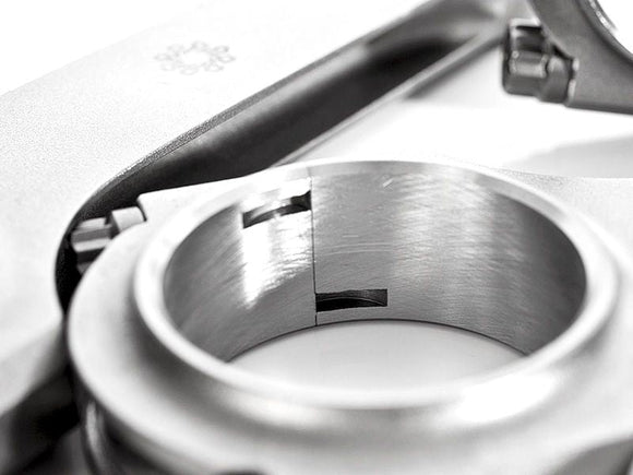 IE Forged Connecting Rods 144X22 VW & Audi 2.0T TSI | Fits VW MK5, MK6, MK7/MK7.5 & Audi B8, C7, 8P, 8J, 8V, 8S