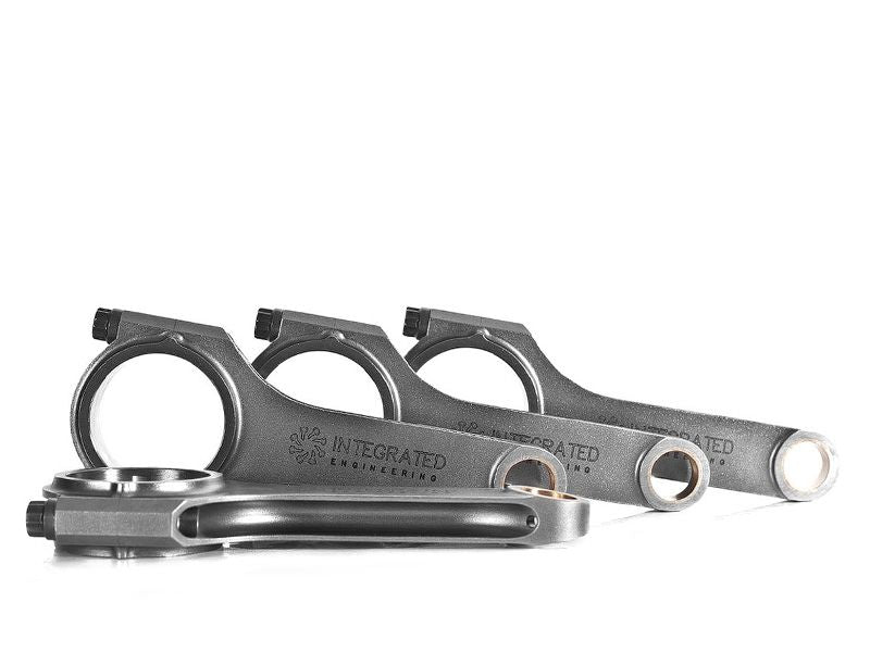 IE Forged Drop-In Connecting Rods VW & Audi 144X19 | Fits MK4/B5/B6 1.8T 20V 06A With Stock Pistons