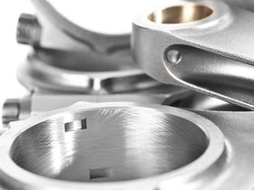 IE Forged Drop-In Connecting Rods VW & Audi 144X20 | Fits MK5/B7 FSI 2.0T EA113 With Stock Pistons - 0
