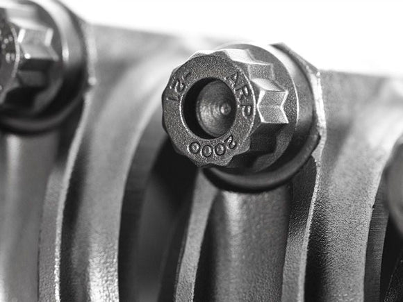 IE Forged Connecting Rods 144X22 VW & Audi 2.0T TSI | Fits VW MK5, MK6, MK7/MK7.5 & Audi B8, C7, 8P, 8J, 8V, 8S