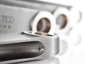 IE Forged Drop-In Connecting Rods VW & Audi 144X21 | Fits MK6/B8 2.0T EA888 Gen 1 & 2 With Stock Pistons - 0