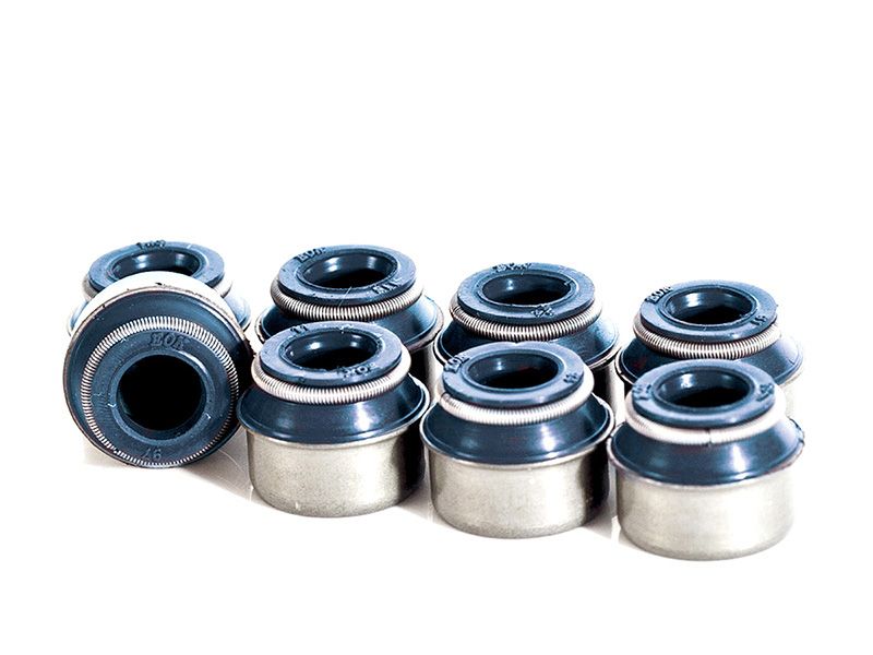 IE Valve Stem Seal 6MM Exhaust, Sold Individually
