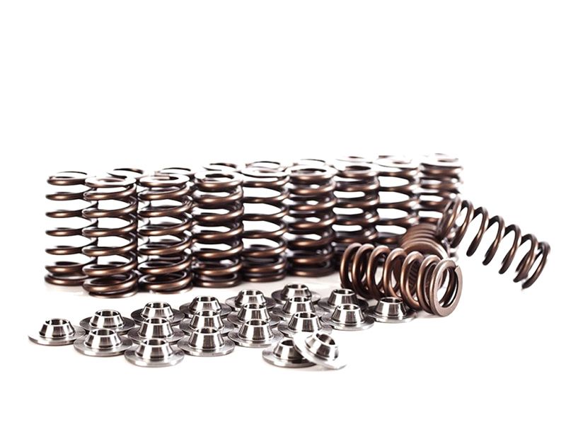 IE 2.5L 5 Cylinder Valve Spring/Retainer Kit