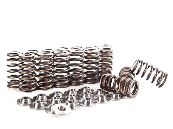 IE Valve Spring & Retainer Kit For 2.0T FSI & TSI (Gen 1, 2, 3) | Fits VW MK5, MK6, MK7 & Audi B7, B8, 8P, 8J, 8V, 8S, C7