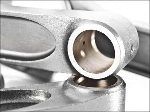 IE Tuscan 164x20mm Rods for VR6 Engines