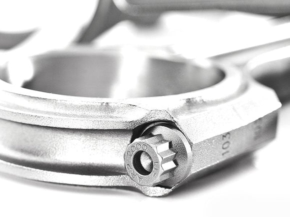 IE Tuscan 164x20mm Rods for VR6 Engines