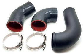 BMS RACE intercooler J pipe - 0