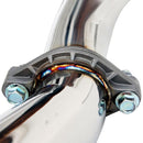 Invidia Gemini Stainless Steel Cat-Back Exhaust System | 2003-2006 Infiniti G35-4