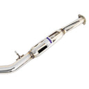 Invidia 04-08 Subaru Forester XT G200 Rolled Stainless Steel Cat-Back Exhaust-3
