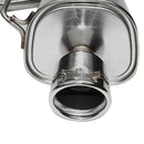 Invidia 08-09 WRX Sedan Q300 Dual Stainless Steel Tip Cat-back Exhaust-4