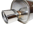 Invidia 08-09 WRX Sedan Q300 Dual Stainless Steel Tip Cat-back Exhaust-3